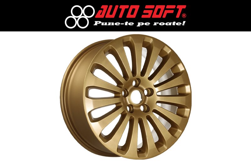 Reconditionare jante rapid - in aceeasi zi doar in Titan