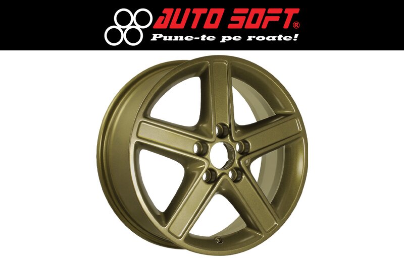 Reconditionare jante rapid - in aceeasi zi doar in Titan