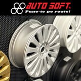 Reconditionare jante rapid - in aceeasi zi doar in Titan